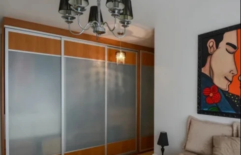 Apartamento em João Paulo, Florianópolis