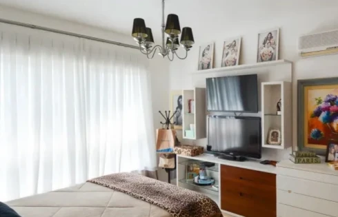Apartamento em João Paulo, Florianópolis