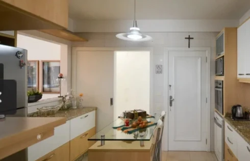 Apartamento com 3 Suítes no Joao Paulo, Florianopolis - Foto 6