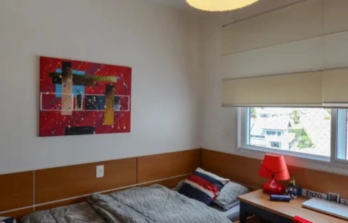 Apartamento com 3 Suítes no Joao Paulo, Florianopolis - Foto 7
