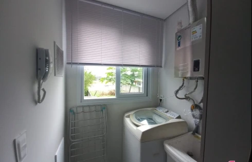 Apartamento em Campeche, Florianópolis