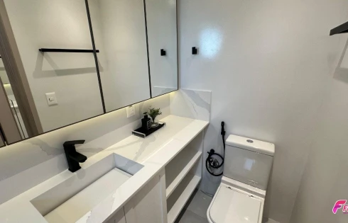 Apartamento em Kobrasol, São José
