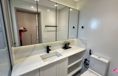 Apartamento em Kobrasol, São José