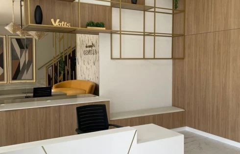 Apartamento 03 Dormitório Todo Mobiliado com 01 Suíte-  Kobrasol, São José! - Foto 21