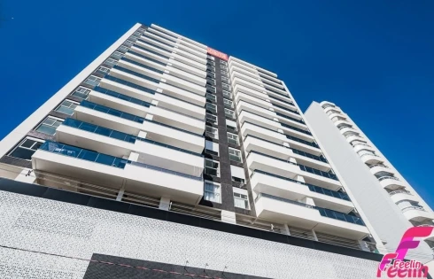 Apartamento em Kobrasol, São José