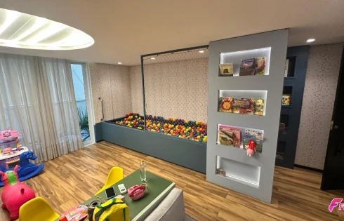 Apartamento 03 Dormitório Todo Mobiliado com 01 Suíte-  Kobrasol, São José! - Foto 27