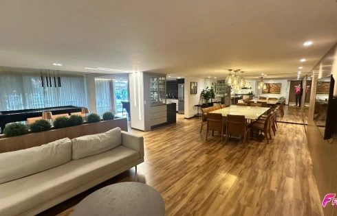 Apartamento 03 Dormitório Todo Mobiliado com 01 Suíte-  Kobrasol, São José! - Foto 33