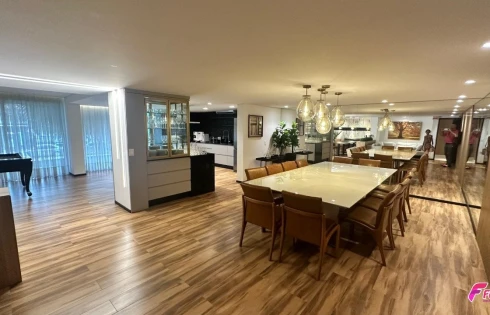 Apartamento 03 Dormitório Todo Mobiliado com 01 Suíte-  Kobrasol, São José! - Foto 39