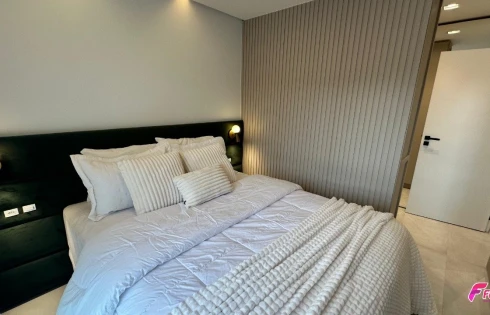 Apartamento em Kobrasol, São José