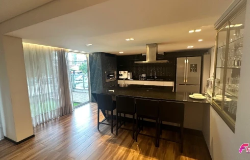 Apartamento 03 Dormitório Todo Mobiliado com 01 Suíte-  Kobrasol, São José! - Foto 40