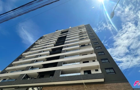Apartamento em Floresta, São José