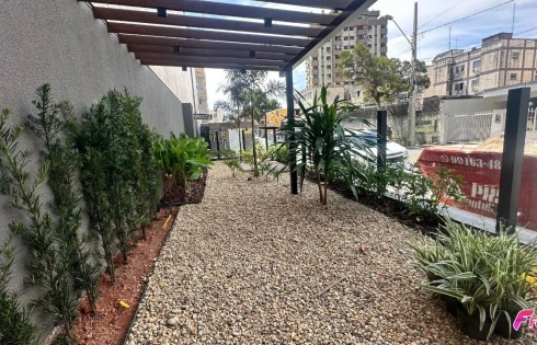 Apartamento em Floresta, São José
