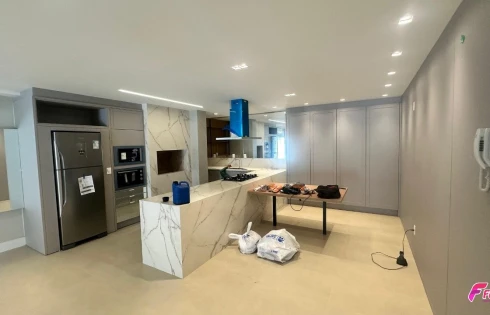 Apartamento em Floresta, São José