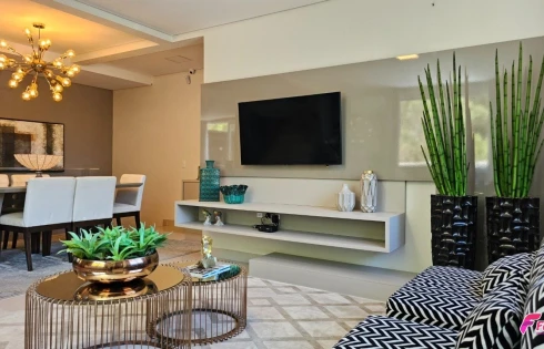 Casa em Córrego Grande, Florianópolis