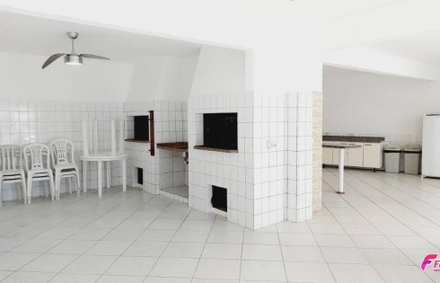 Apartamento para Venda com 3 Dormitórios em Estreito com 119 m² - Foto 10