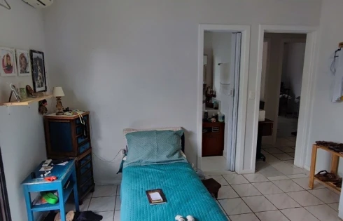Apartamento para Venda com 3 Dormitórios em Estreito com 119 m² - Foto 12
