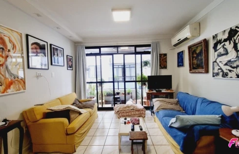 Apartamento para Venda com 3 Dormitórios em Estreito com 119 m² - Foto 13