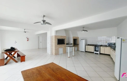 Apartamento para Venda com 3 Dormitórios em Estreito com 119 m² - Foto 14