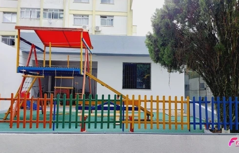 Apartamento para Venda com 3 Dormitórios em Estreito com 119 m² - Foto 15