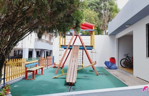 Apartamento para Venda com 3 Dormitórios em Estreito com 119 m² - Foto 17