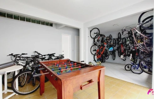 Apartamento para Venda com 3 Dormitórios em Estreito com 119 m² - Foto 18