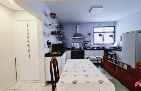 Apartamento em Estreito, Florianópolis