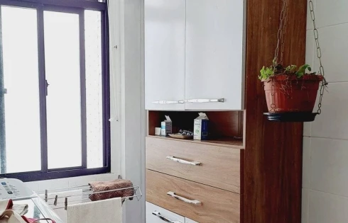 Apartamento em Estreito, Florianópolis