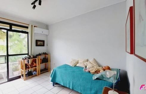 Apartamento em Estreito, Florianópolis