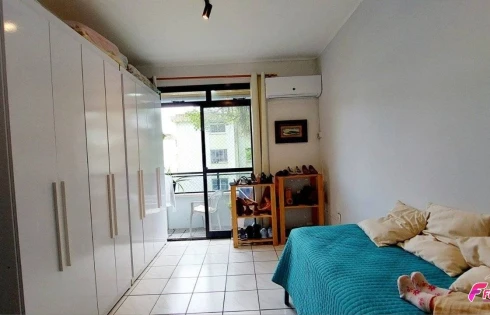Apartamento em Estreito, Florianópolis