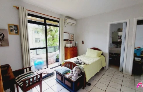 Apartamento para Venda com 3 Dormitórios em Estreito com 119 m² - Foto 8