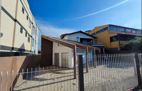 Santinho, Florianópolis