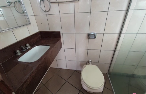 Vende-SE Casa de 2 Pavimentos com 5 Quartos em Ótima Localização na Praia do Santinho - Foto 39