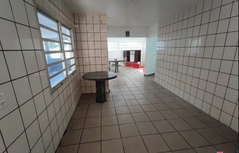 Vende-SE Casa de 2 Pavimentos com 5 Quartos em Ótima Localização na Praia do Santinho - Foto 45