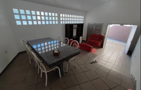 Vende-SE Casa de 2 Pavimentos com 5 Quartos em Ótima Localização na Praia do Santinho - Foto 50