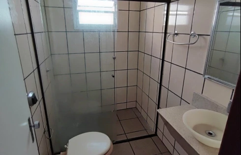 Vende-SE Casa de 2 Pavimentos com 5 Quartos em Ótima Localização na Praia do Santinho - Foto 8