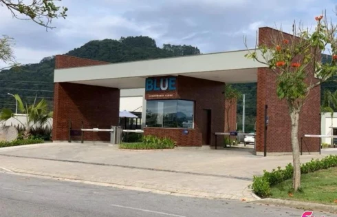 Terreno em Deltaville, Biguaçu