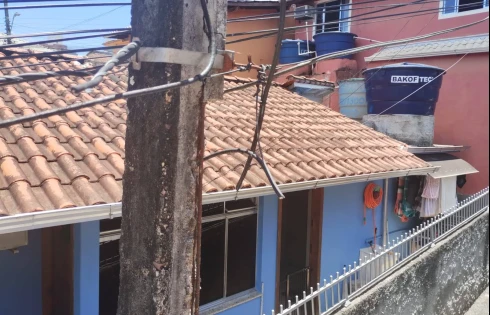 Casa em Pantanal, Florianópolis