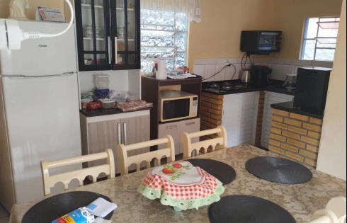 Casa com 3 Dormitórios a 400 Metros da Ufsc - Foto 13