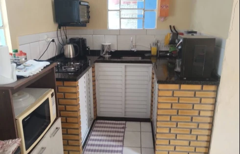 Casa com 3 Dormitórios a 400 Metros da Ufsc - Foto 14