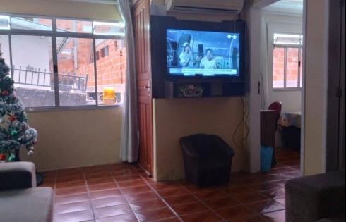 Casa em Pantanal, Florianópolis