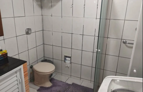 Casa com 3 Dormitórios a 400 Metros da Ufsc - Foto 6