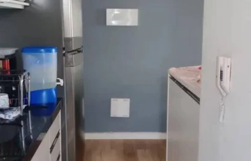 Apartamento em Bela Vista, Palhoça