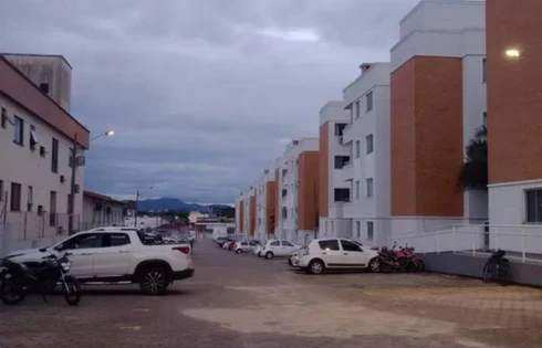 Apartamento em Bela Vista, Palhoça