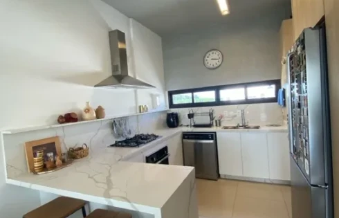 Cobertura em Campeche, Florianópolis