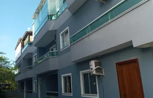 Apartamento em Ingleses do Rio Vermelho, Florianópolis