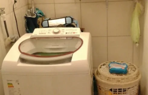 Apartamento em Ingleses do Rio Vermelho, Florianópolis