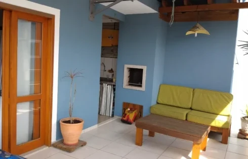 Apartamento em Ingleses do Rio Vermelho, Florianópolis