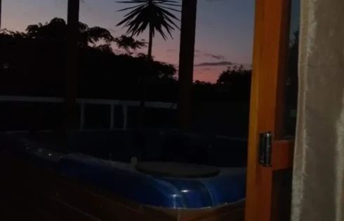 Apartamento em Ingleses do Rio Vermelho, Florianópolis