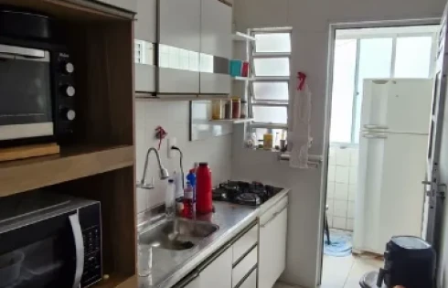 Apartamento 2 Quartos - Pagani - Foto 11
