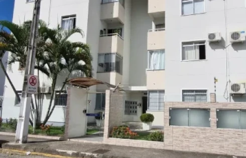 Apartamento em Pagani, Palhoça